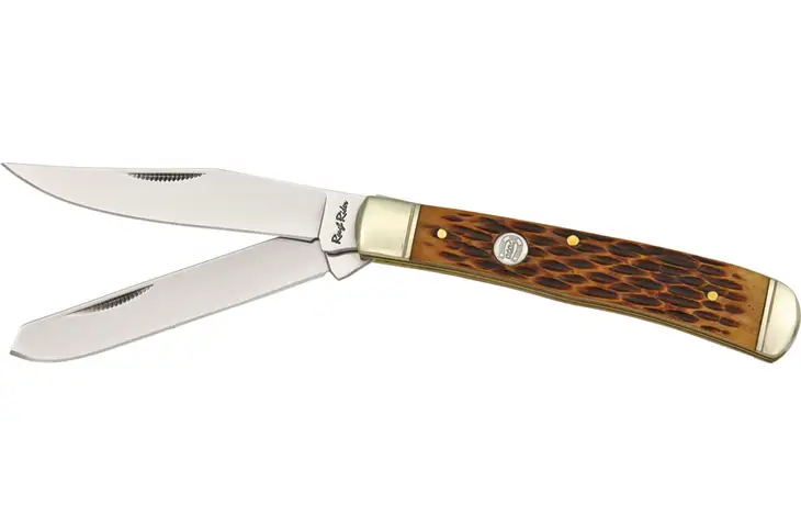 Rough Rider Trapper Folder Knife — 16 models - view 13